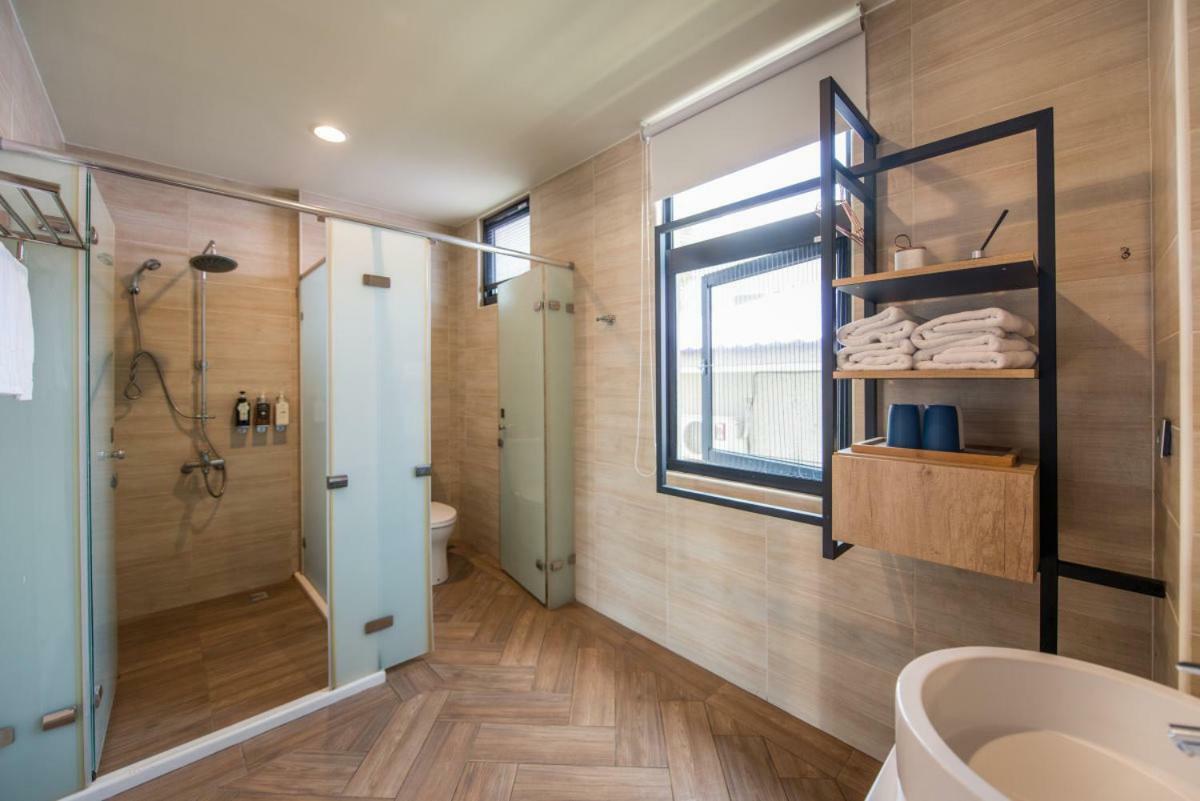 שייאו ליוקיו Outline B&B מראה חיצוני תמונה