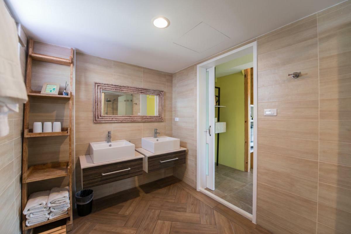 שייאו ליוקיו Outline B&B מראה חיצוני תמונה