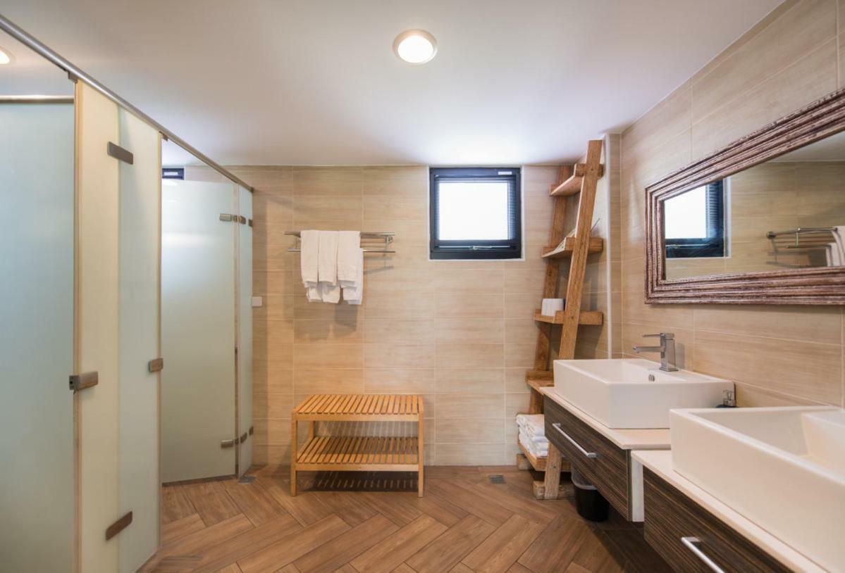 שייאו ליוקיו Outline B&B מראה חיצוני תמונה