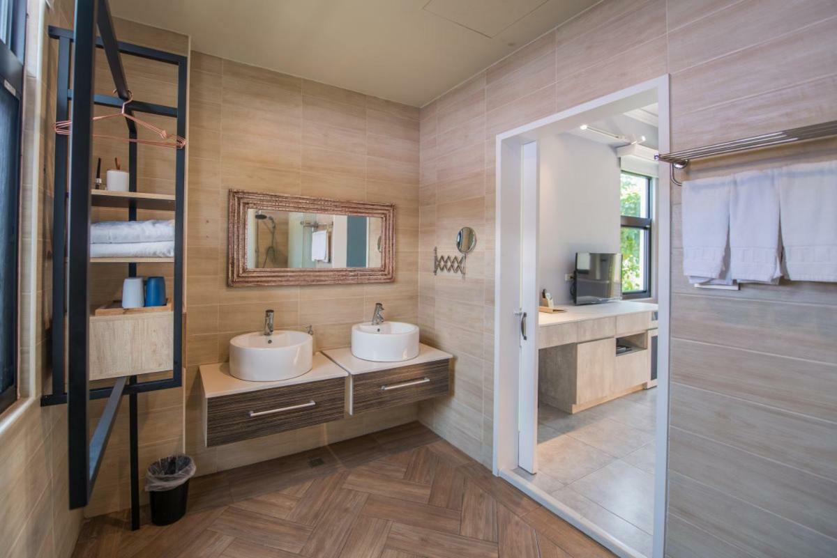 שייאו ליוקיו Outline B&B מראה חיצוני תמונה