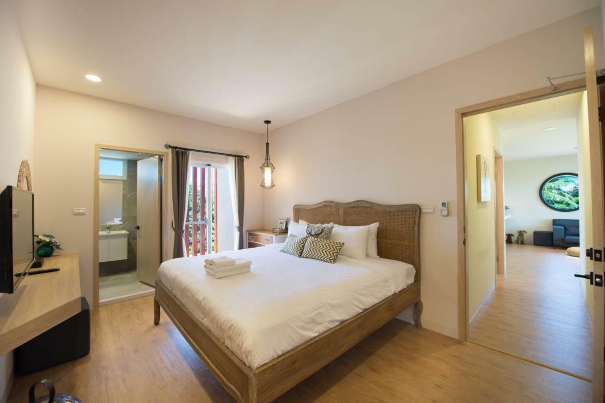 שייאו ליוקיו Outline B&B מראה חיצוני תמונה