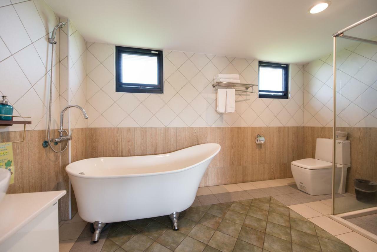 שייאו ליוקיו Outline B&B מראה חיצוני תמונה